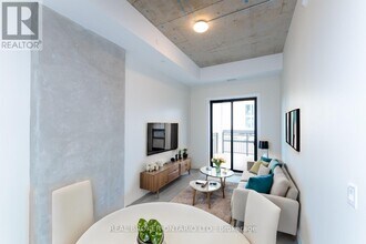 169-169 James St S in Hamilton, ON - Building Photo - Building Photo