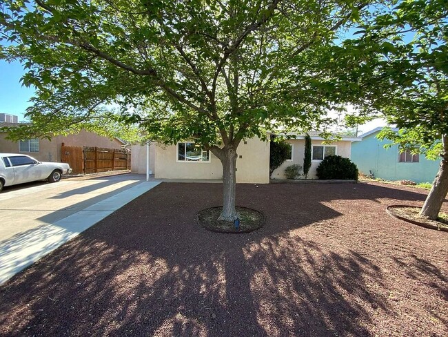 property at 1732 Maxine St NE