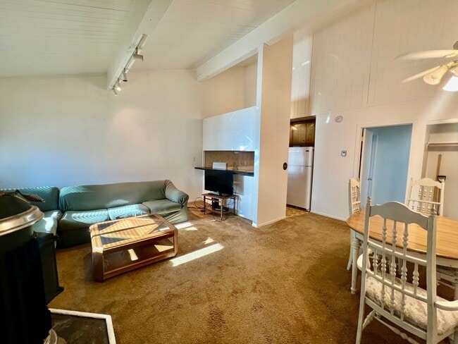 165 Old Mammoth Rd in Mammoth Lakes, CA - Building Photo - Building Photo