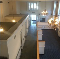 Community Bank Building in Philadelphia, PA - Building Photo