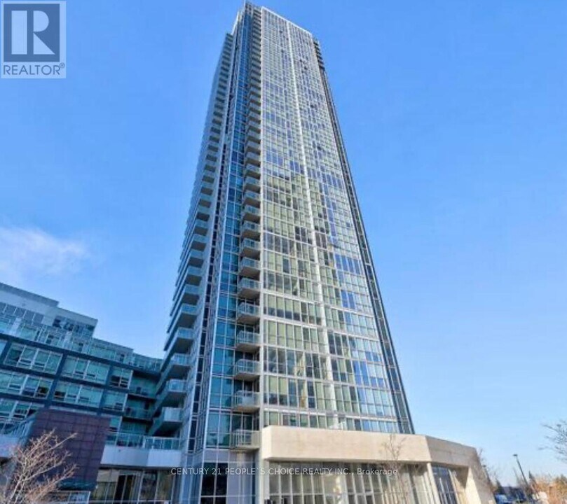 2908-2908 Hwy 7 in Vaughan, ON - Building Photo