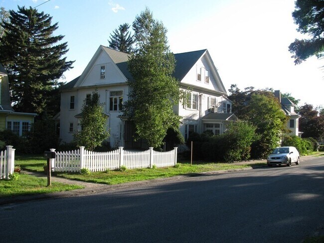 property at 9 Shattuck St