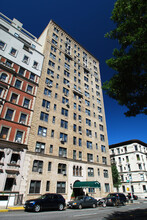 The Warner in New York, NY - Building Photo - Building Photo