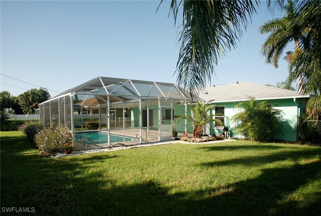 3423 SW 6th Ave in Cape Coral, FL - Building Photo - Building Photo