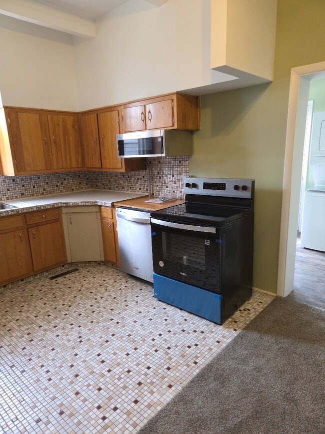 318 S Gibson St in Princeton, IN - Building Photo - Building Photo