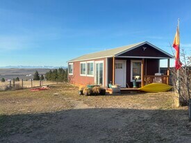 41159 Sunnyview Loop, Unit Skyview in Polson, MT - Building Photo