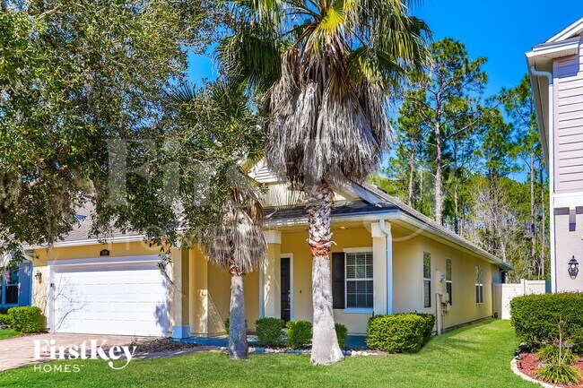 7142 Claremont Creek Dr in Jacksonville, FL - Building Photo - Building Photo