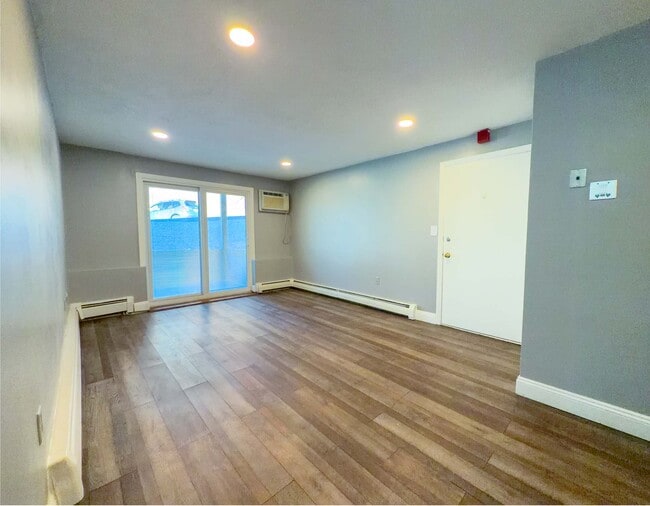 property at 31 Andrew St