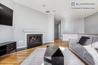 2107 O St NW in Washington, DC - Building Photo - Building Photo