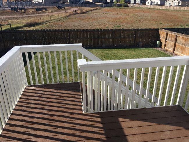 11125 Rockcastle Dr in Colorado Springs, CO - Building Photo - Building Photo