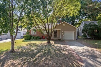 1414 S Sandusky Ave in Tulsa, OK - Building Photo - Building Photo