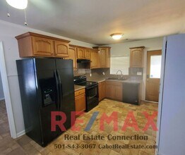 1701 S Pine St in Cabot, AR - Building Photo - Building Photo