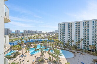 4203 Indian Bayou Trl, Unit 1809 in Destin, FL - Building Photo - Building Photo