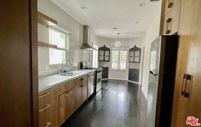 property at 8329 4th St