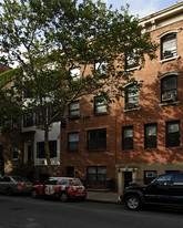 216 E 32nd St Apartamentos