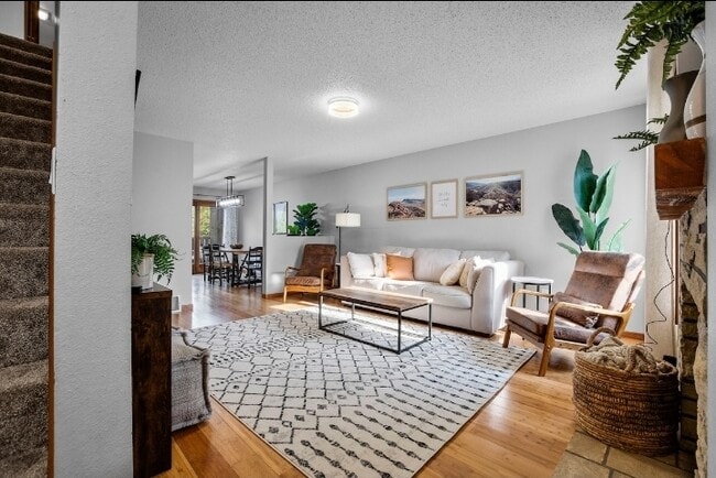 property at 1207 Cambria Ct