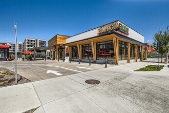 1155 Ash St. in Denver, CO - Building Photo - Building Photo