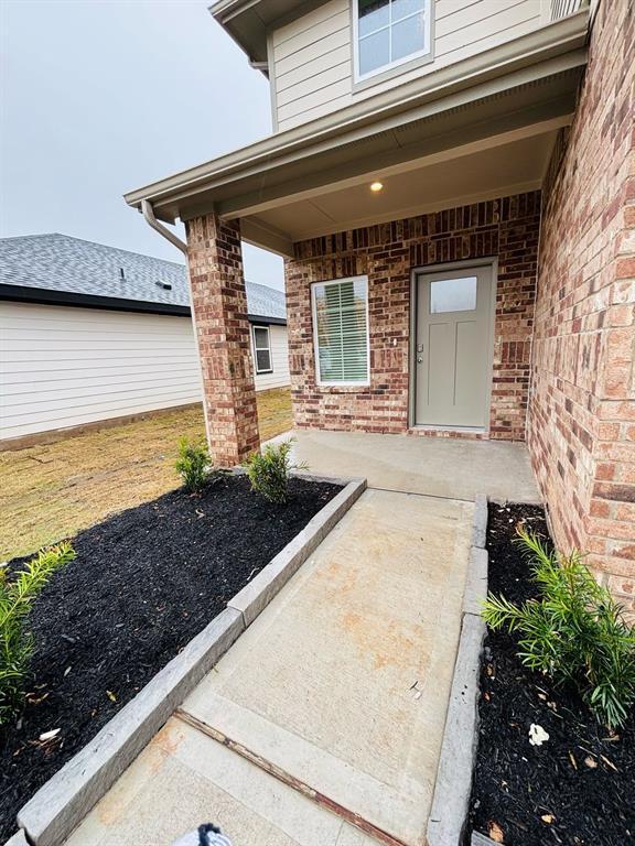 1719 Mazzini Drive in Richmond, TX - Building Photo - Building Photo