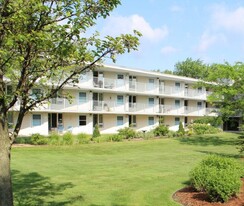 Cleveland Manor Apartments