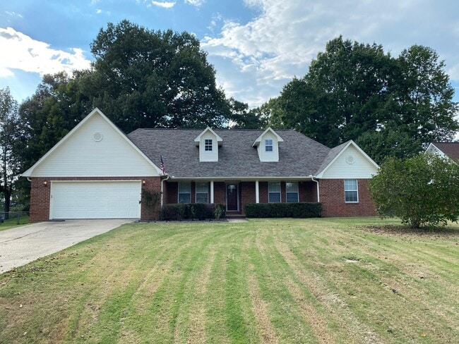 property at 169 Thomas Terrace