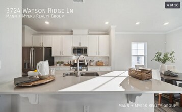 3724 Watson Rdg Ln in Raleigh, NC - Building Photo - Building Photo