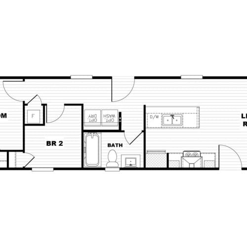 property at 338 Barnes Rd