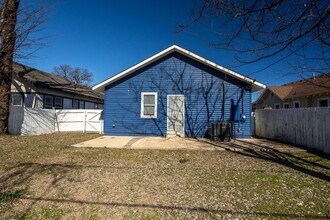 985 Galloway Ave in Memphis, TN - Building Photo - Building Photo