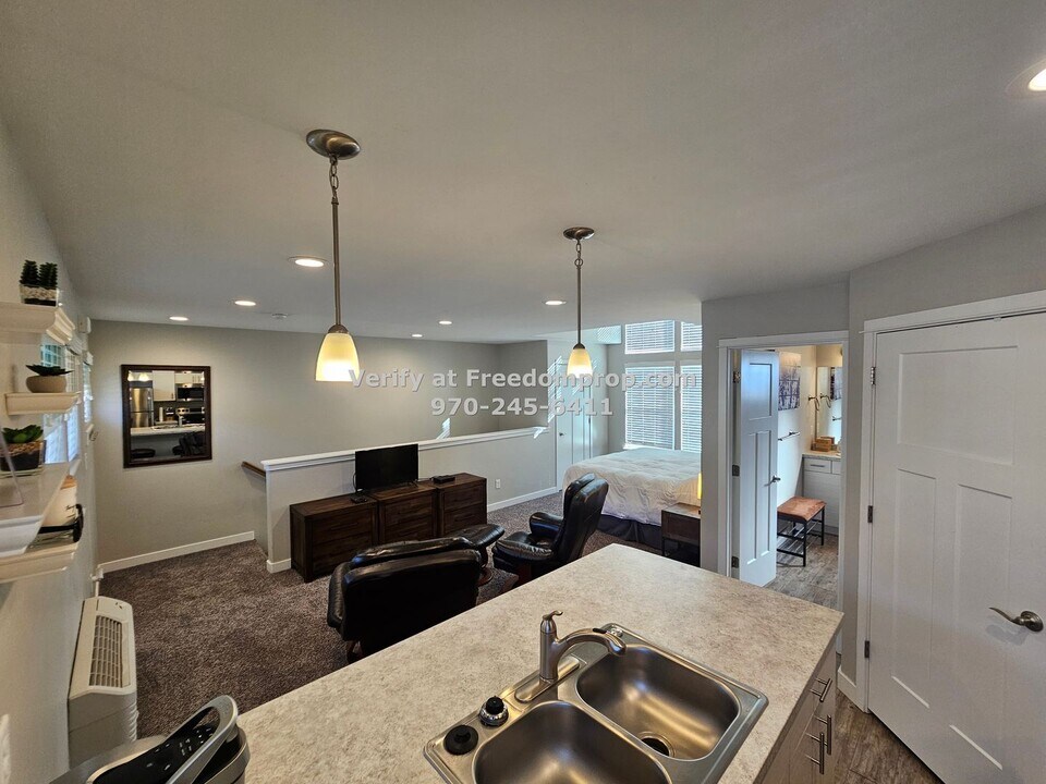 1181 Main St in Grand Junction, CO - Building Photo