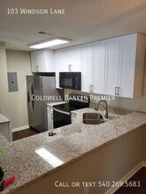 103 Windsor Ln in Williamsburg, VA - Building Photo - Building Photo