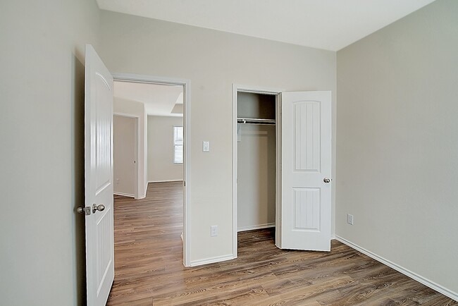 property at 14023 Mack Wood Trl