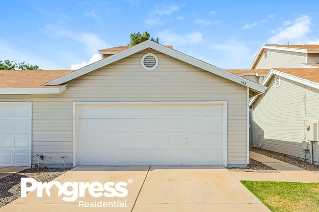property at 3134 E McKellips Rd