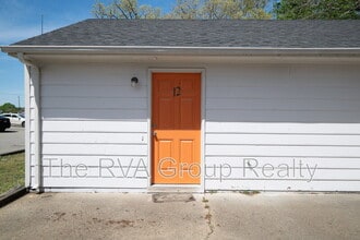 3805 Woodlawn St in Hopewell, VA - Building Photo - Building Photo