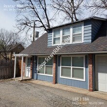 901 SW Buchanan St in Topeka, KS - Building Photo - Building Photo