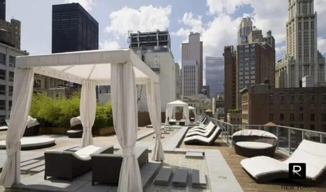 property at 111 Fulton St