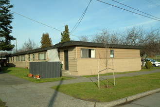 Gilman Park in Seattle, WA - Foto de edificio - Building Photo