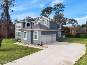 586 A1A N in Ponte Vedra Beach, FL - Building Photo - Building Photo
