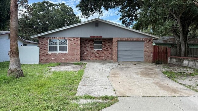 property at 2658 61st Ave N