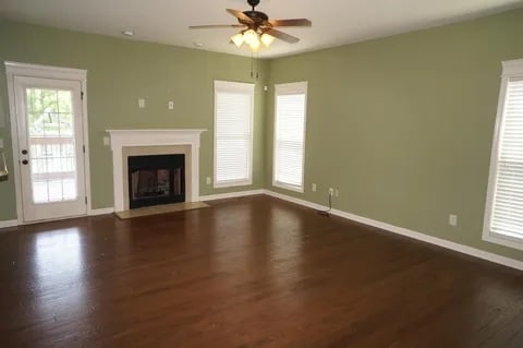 3709 Wind Mill Ct in Clarksville, TN - Building Photo - Building Photo