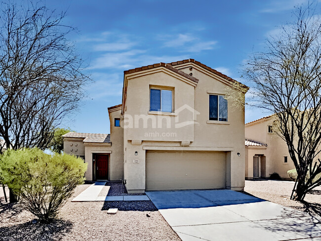 property at 7221 S 37th Dr