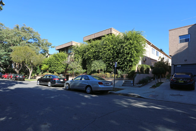 Stanley Garden Apartments