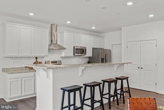 26 Barnhart Cir in Hampden Township, PA - Building Photo - Building Photo