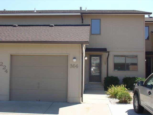 3224 Granger Ave E in Billings, MT - Building Photo