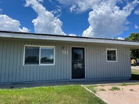 131 E Nowlin St, Unit 205 in Rapid City, SD - Building Photo