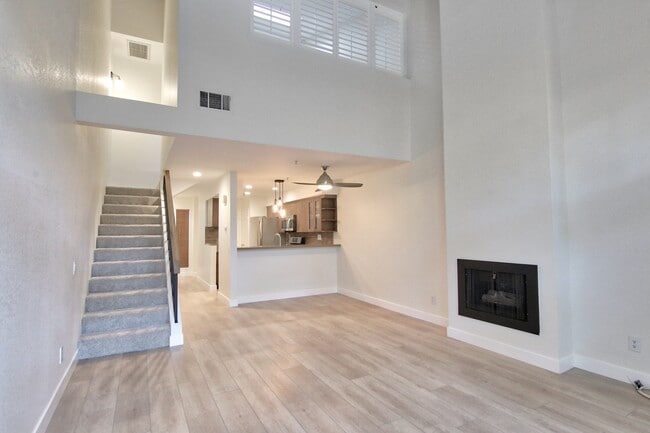 property at 1050 Seco St