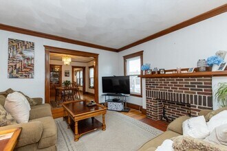 17-19-19 Worcester St in Belmont, MA - Building Photo - Building Photo