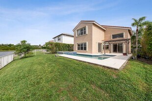 2755 SW 165th Ave in Miramar, FL - Building Photo