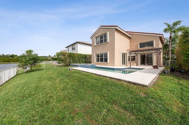 property at 2755 SW 165th Ave