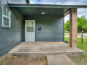 1608 NW 7th St in Oklahoma City, OK - Building Photo - Building Photo