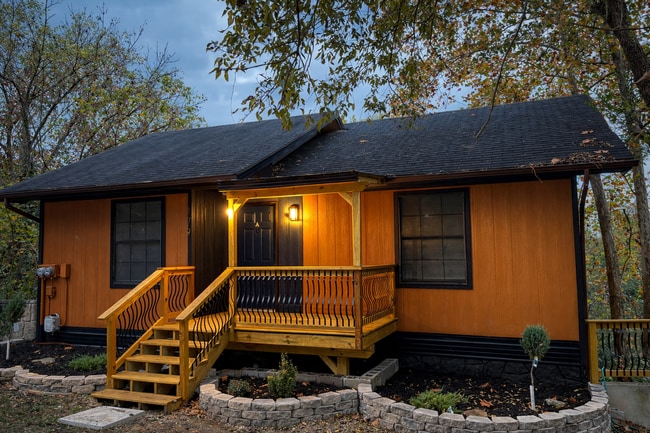 property at 179 Calvin Way Cir