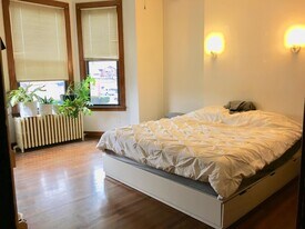 409 S Pacific Ave, Unit 3